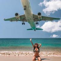 Отзыв от Аиша - DTV виза